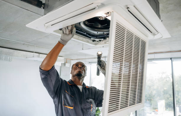 Licensed Hvac Repair service in Jefferson, GA - FH HVAC