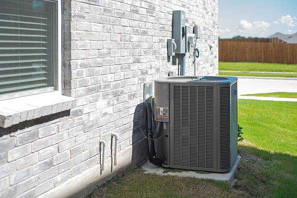Reliable Hvac Repair contractor in Jefferson, GA by FH HVAC